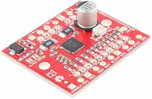 SparkFun Big Easy Driver Stepper Motor Driver Board for bi